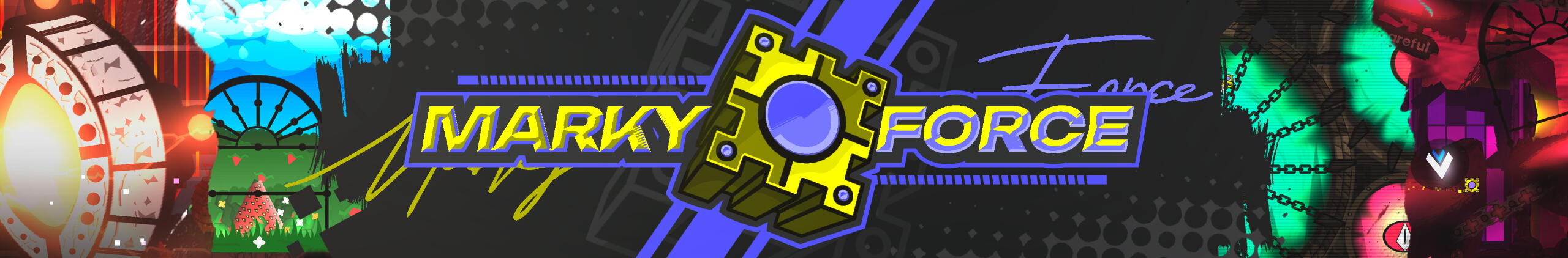 MarkyForce