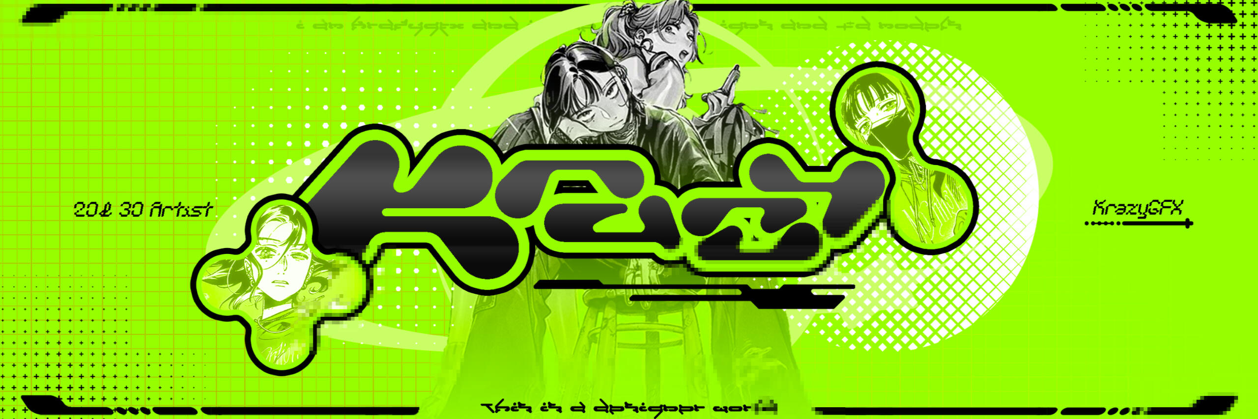 KrazyGFX
