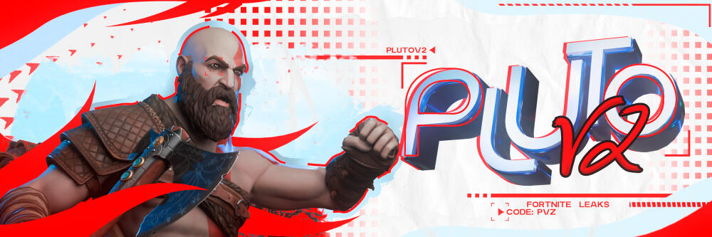 PlutoV2