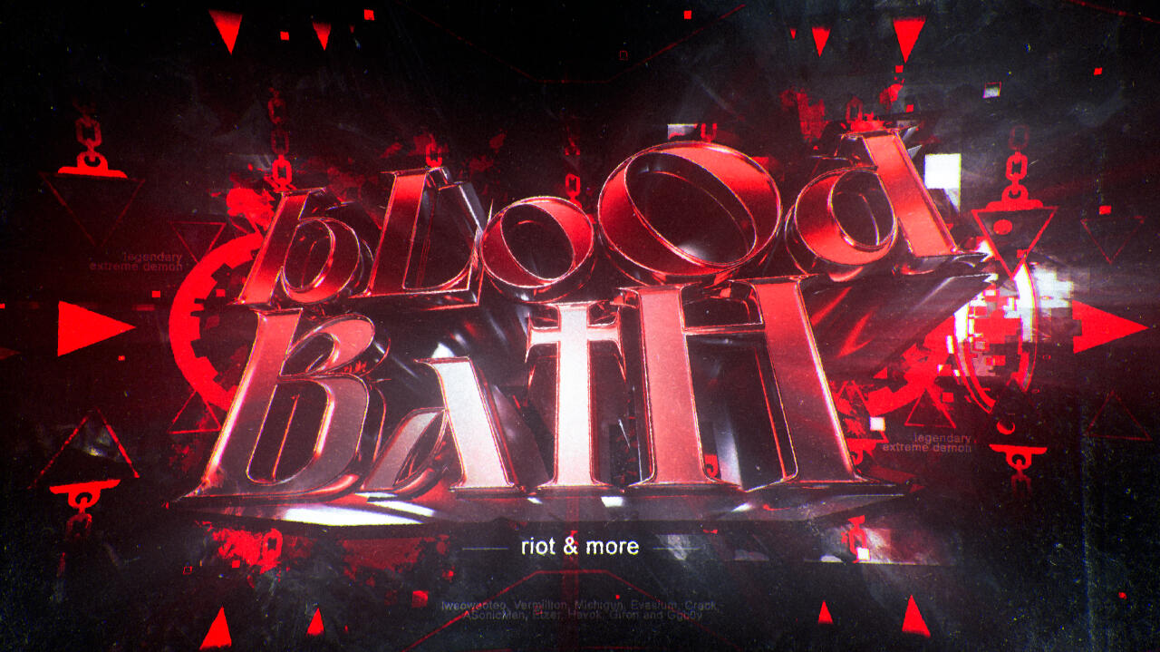 Bloodbath