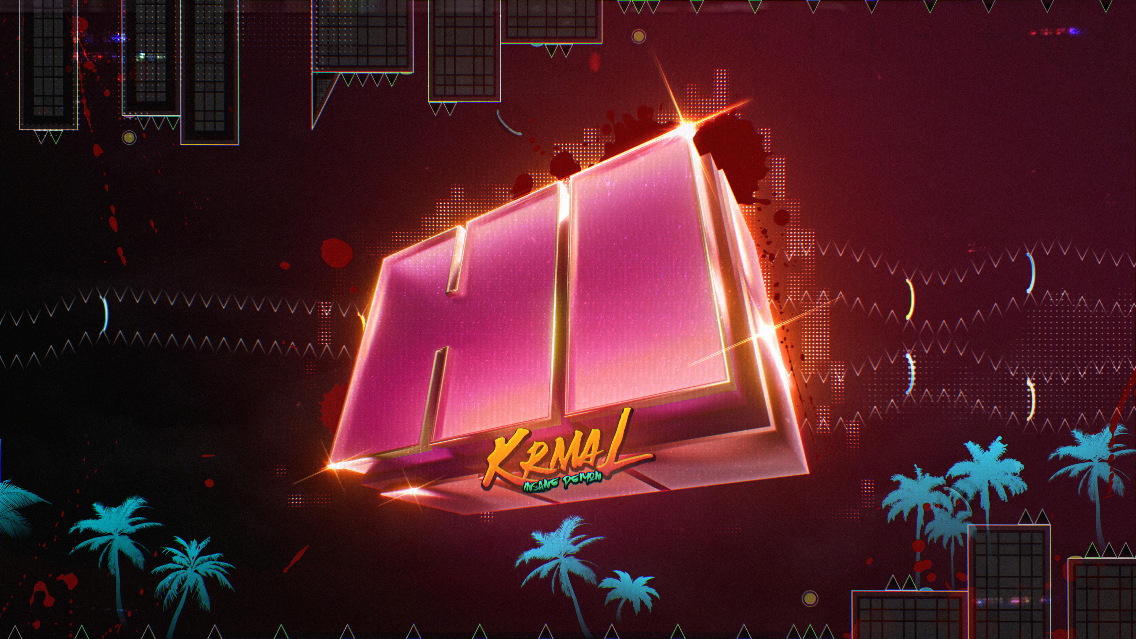 Hi by KrMaL