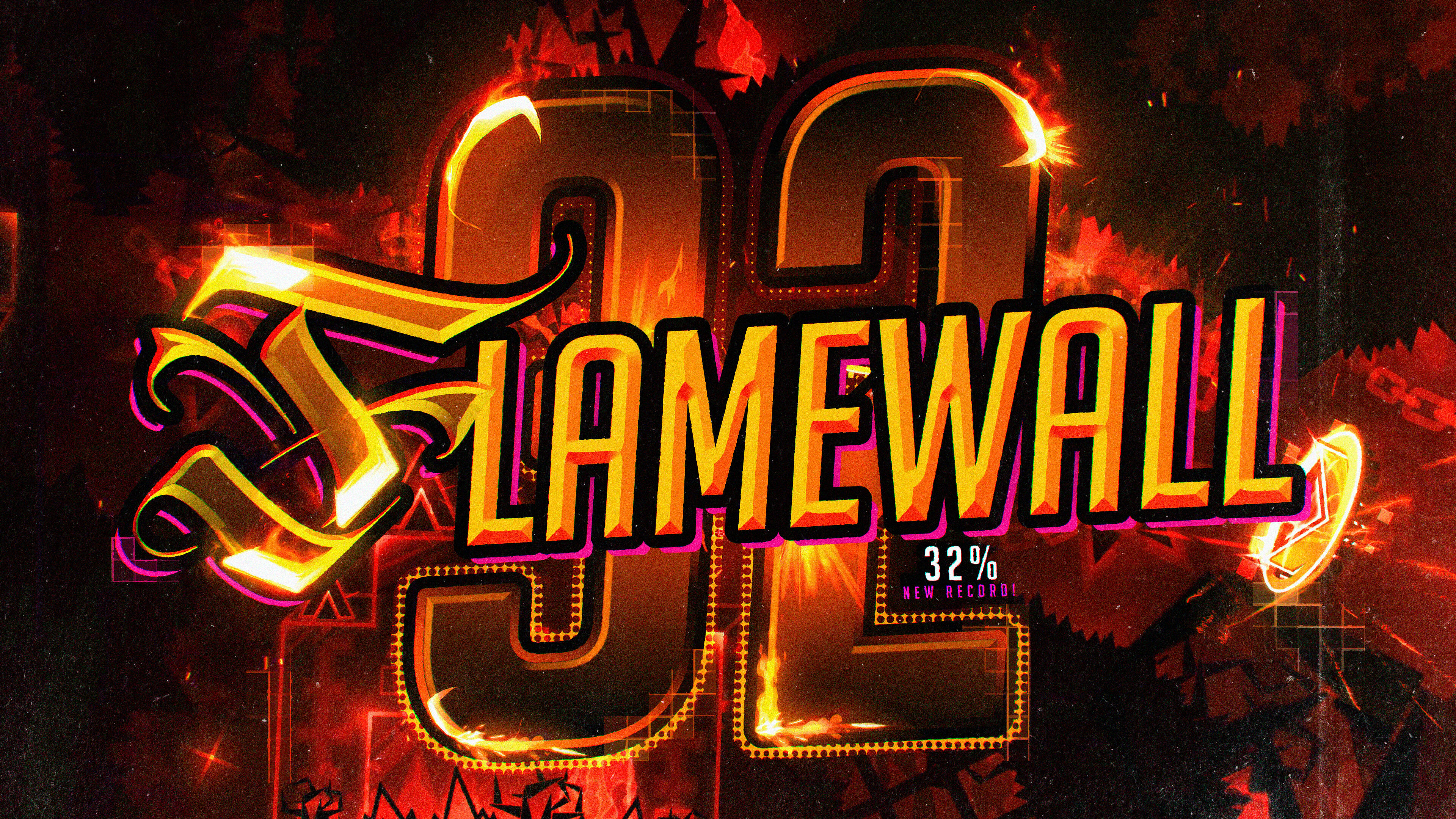 Flamewall