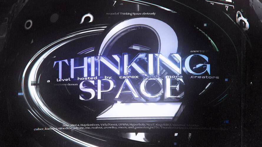 Thinking Space 2
