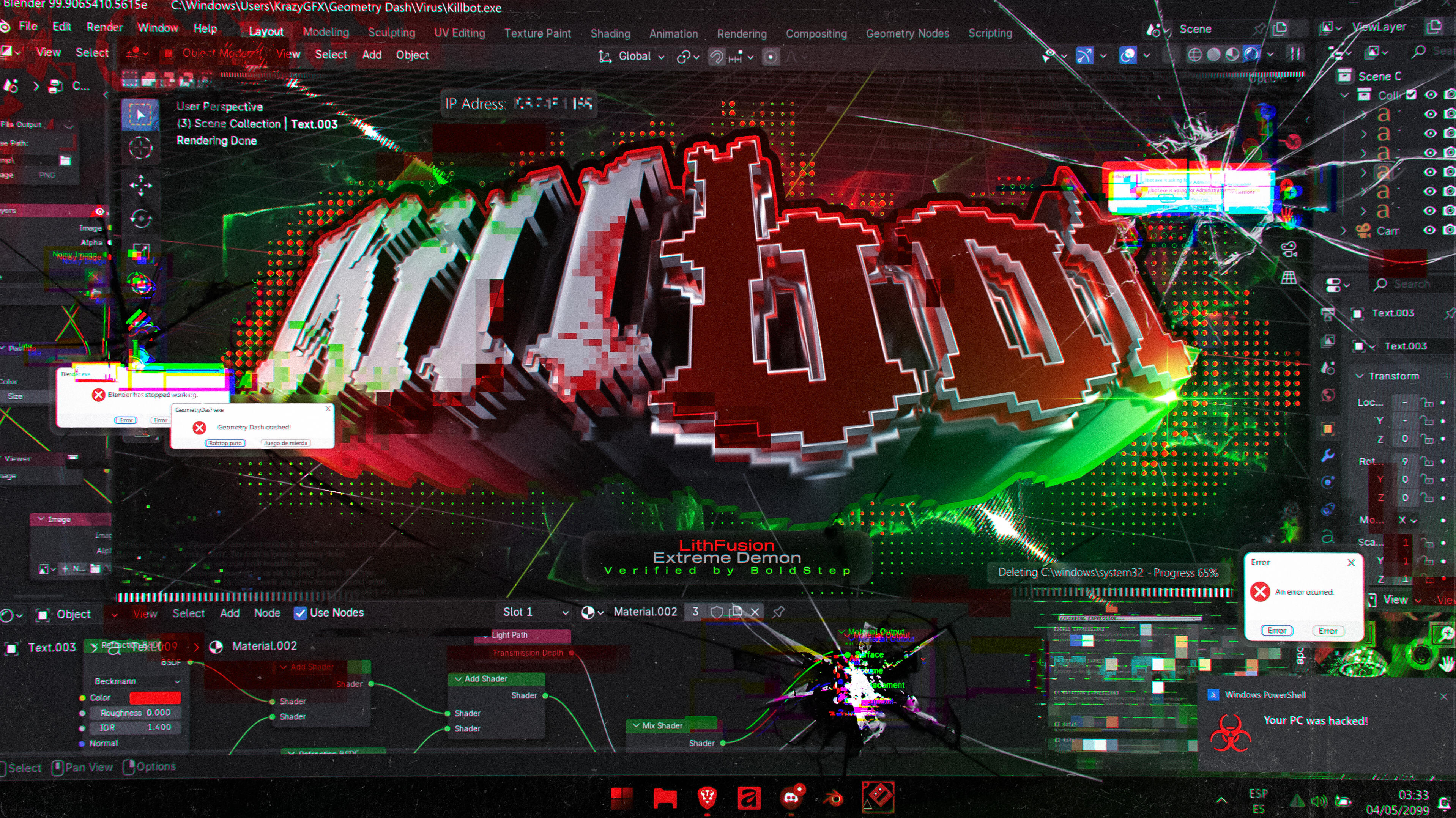 Killbot