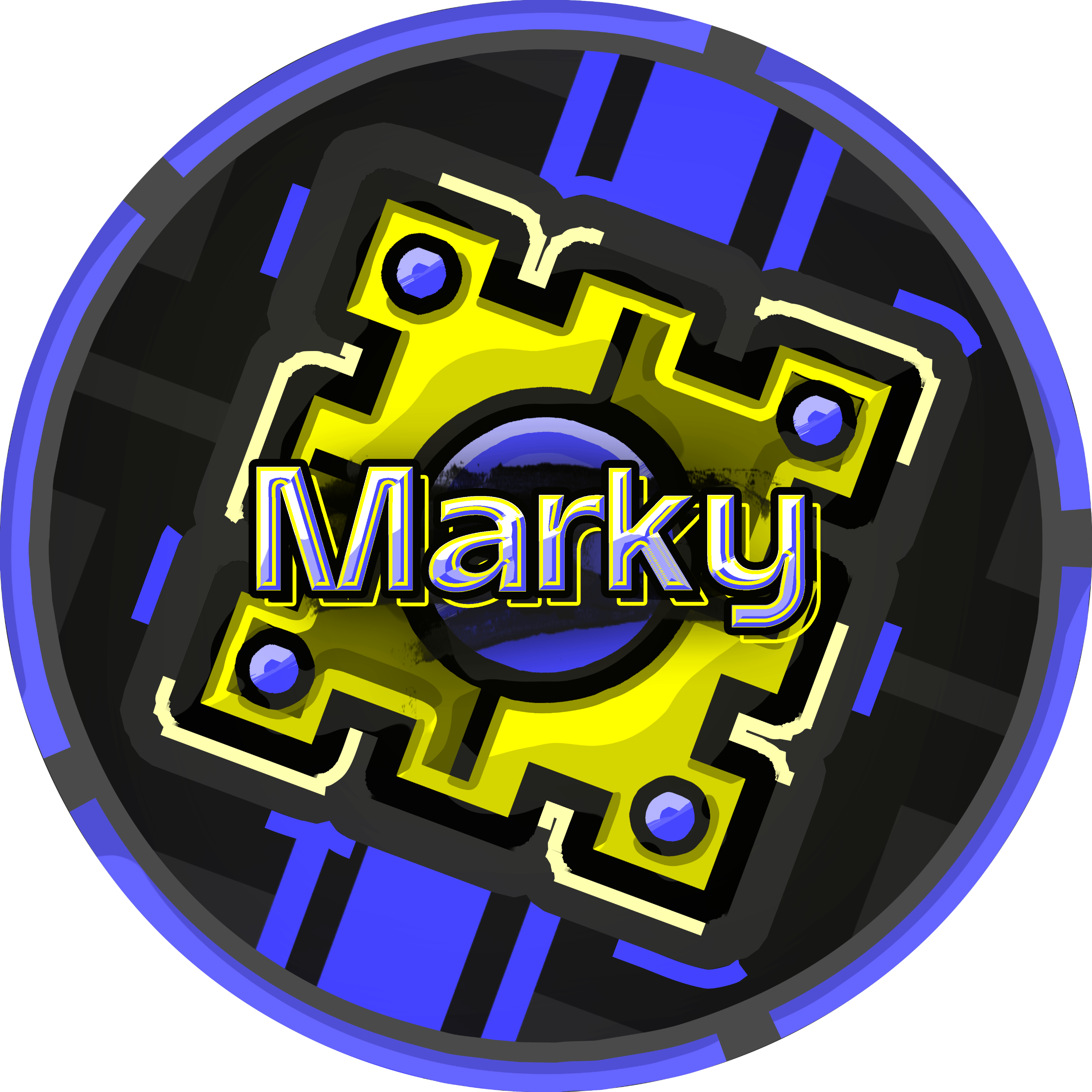 MarkyForce